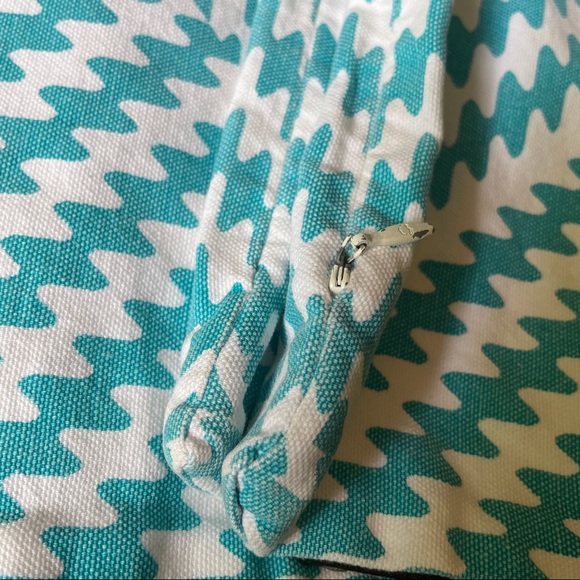 Pair of pillow covers  20x20 tree wool - Picture 5 of 5